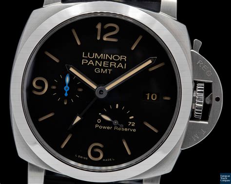 panerai pam 1321|officine panerai luminor marina automatic.